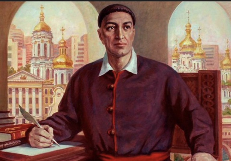 Григорій Сковорода