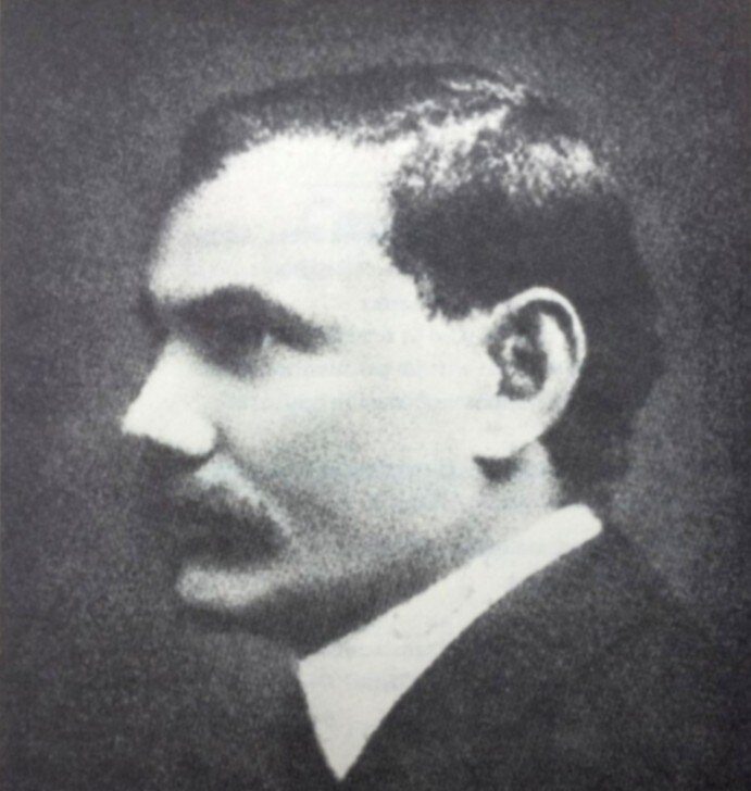 Меєр Блінкен