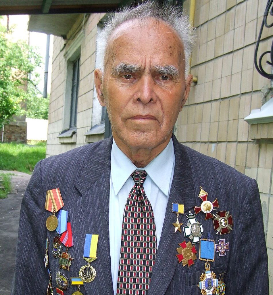 Михайло Сікорський