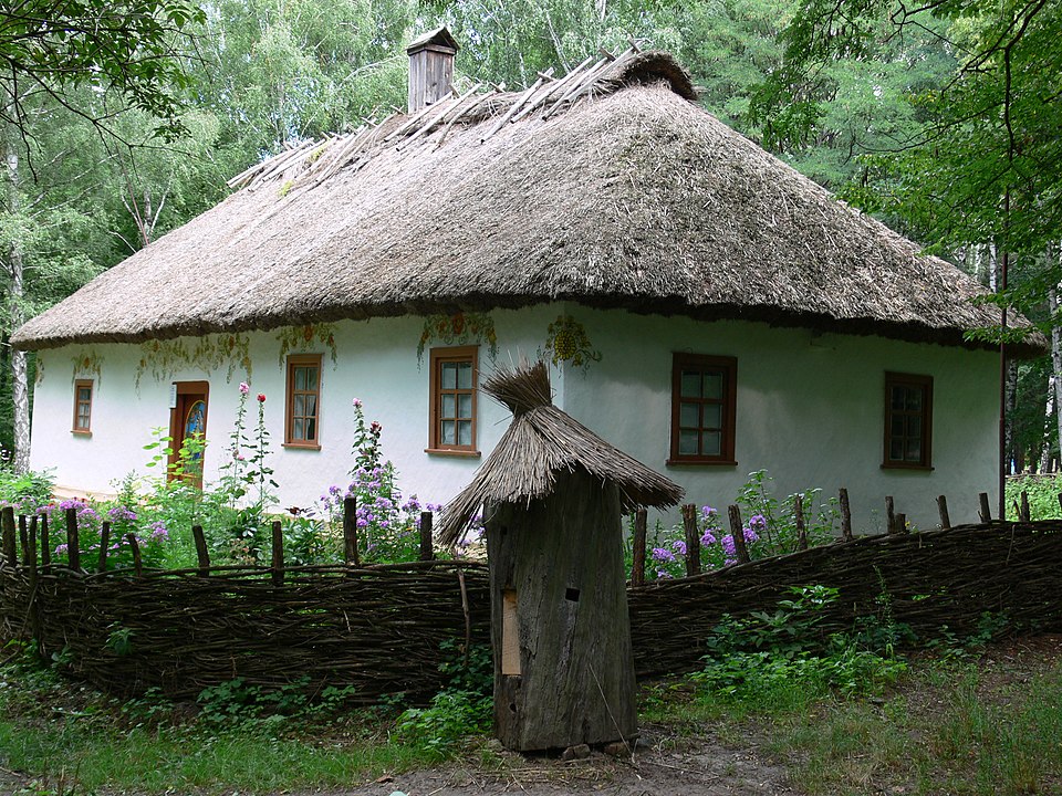 Музей історії бджільництва