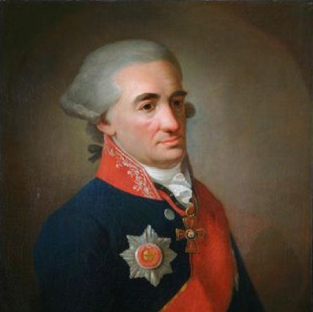 Михайло Херасков