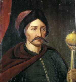 Павло Тетеря