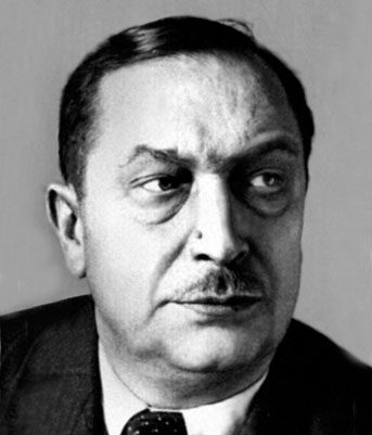 Володимир Заболотний