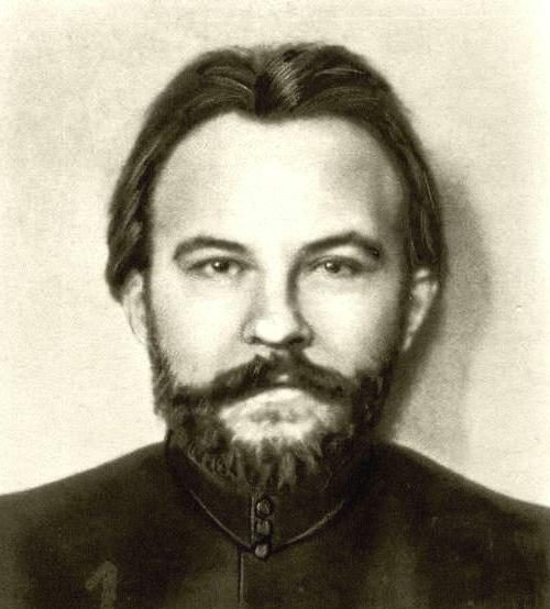 Георгій Хрустальов-Носар