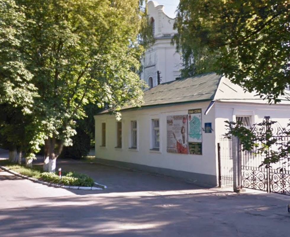 Національний історико-етнографічний заповідник “Переяслав”