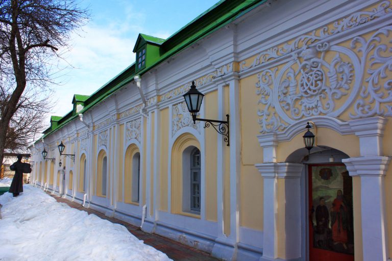 Федір Домонтович