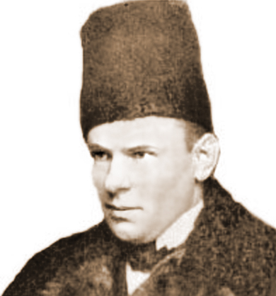 Павло Сениця