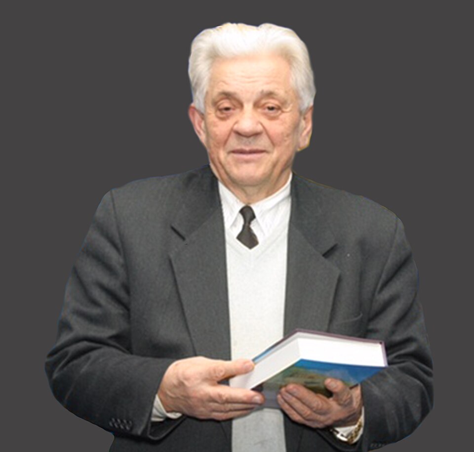 Іван Стогній