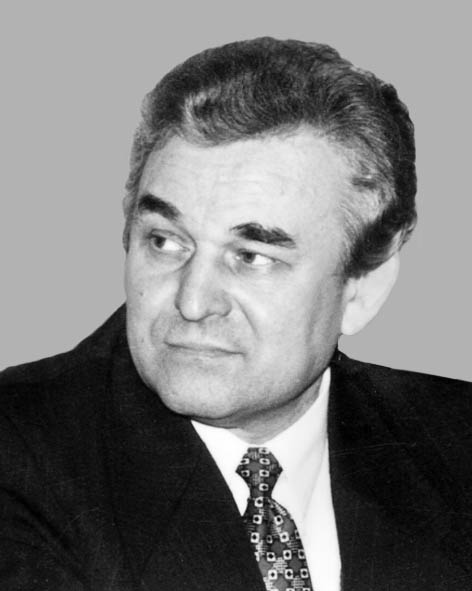 Лисенко Григорій