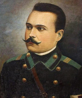 Панас Ярмоленко