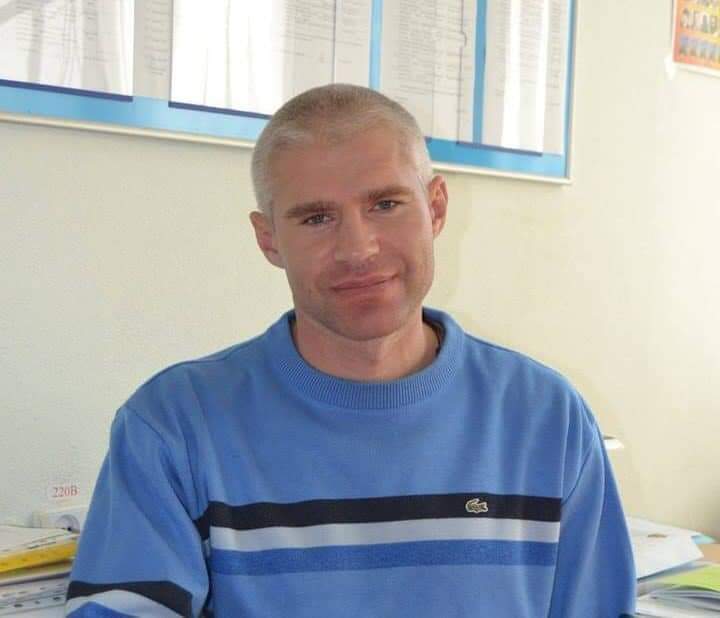 Ярослав Потапенко